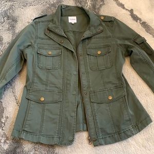 Kensie jeans jacket